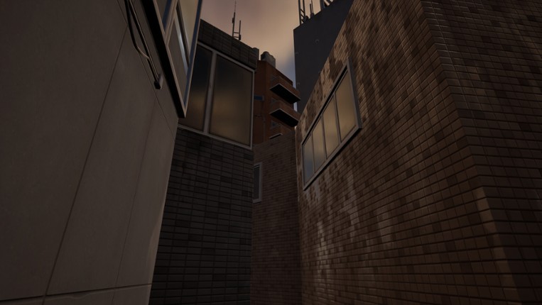 QuattroMan screenshot