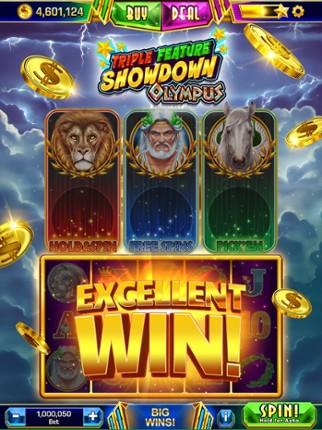 Quick Hit Slots - Vegas Casino screenshot