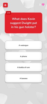 Quiz for The Office Image