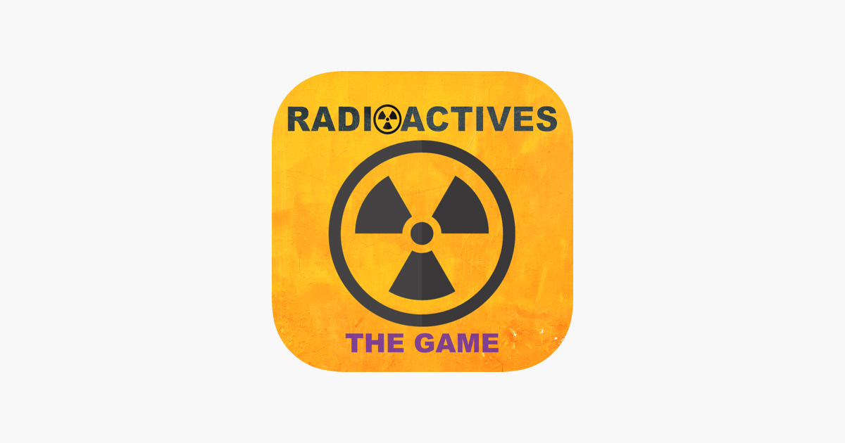 Games like Radioactives - The Game