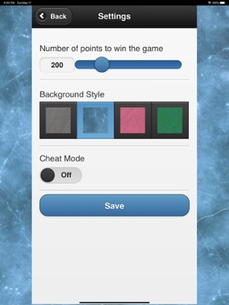 Radioactives - The Game Image