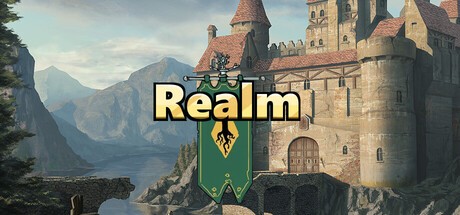 Games like Realm