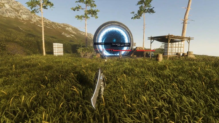 Realms of Alterra screenshot