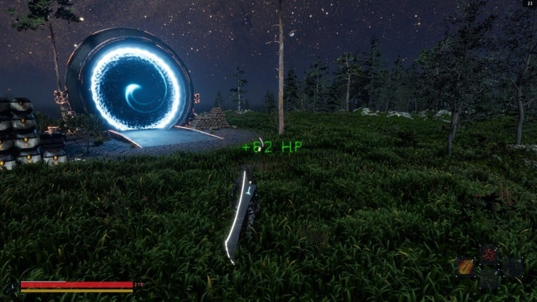 Realms of Alterra screenshot