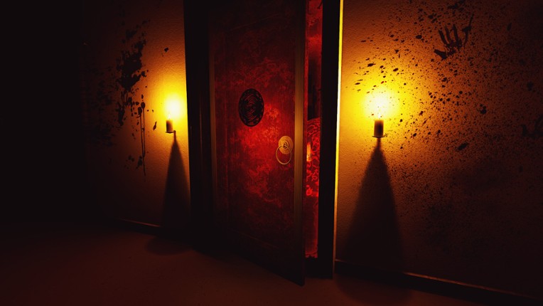 REARRANGED screenshot