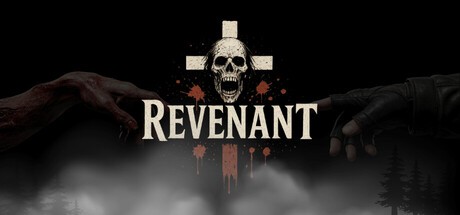 Games like Revenant