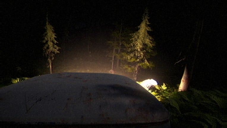 Road Of Fear screenshot