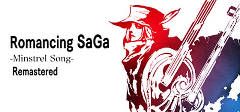 Romancing SaGa -Minstrel Song- Remastered International screenshot
