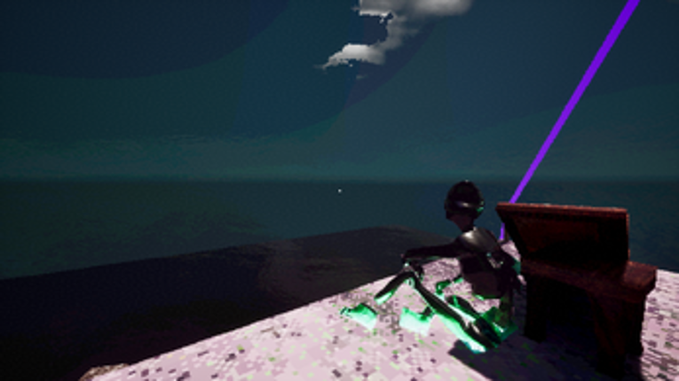 Rooms Between screenshot