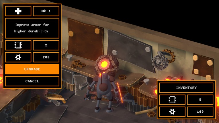 Rustbuckets Image
