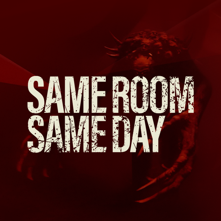 Games like Same Room Same Day