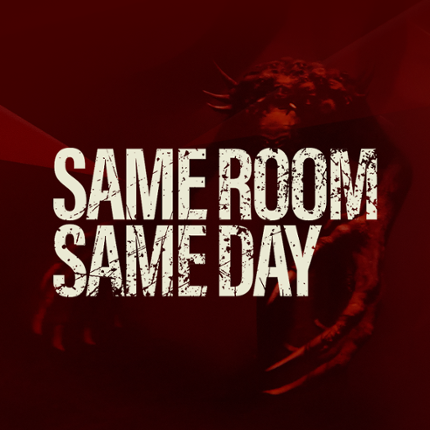 Same Room Same Day Game Cover