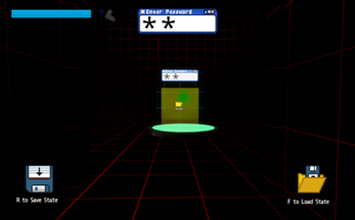 Save_State() screenshot