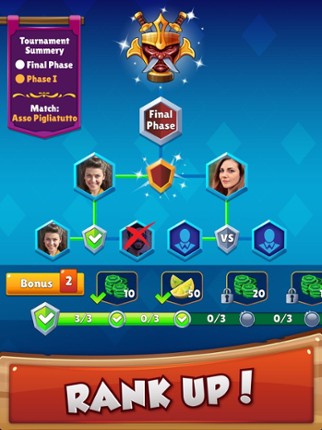 Scopa: la Sfida - Card Games screenshot