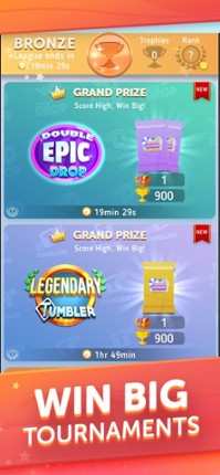 Scrabble® GO - New Word Game Image