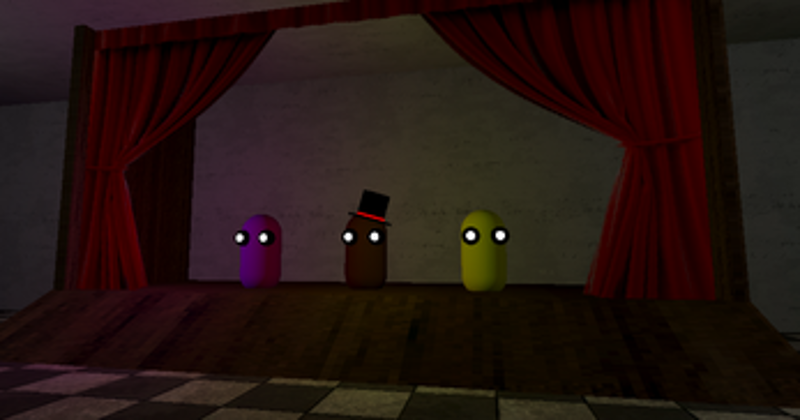 Seal Games VR (PUBLIC PLAY TEST) Image