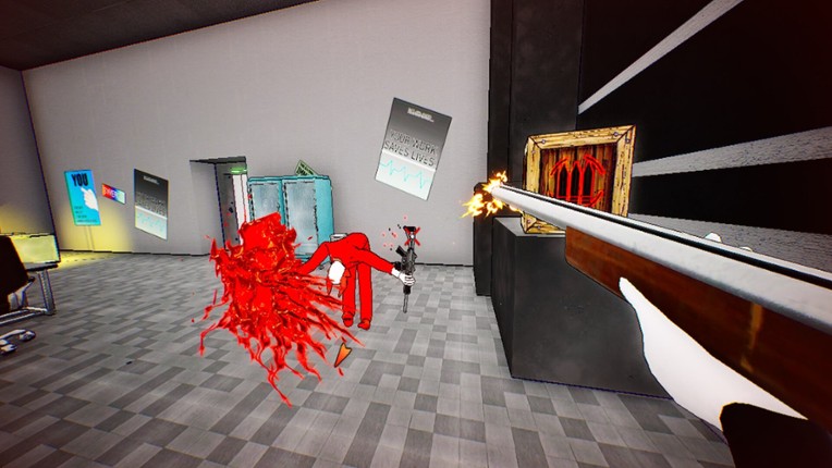 SECOND ESSENCE screenshot