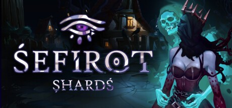 Games like Sefirot Shards