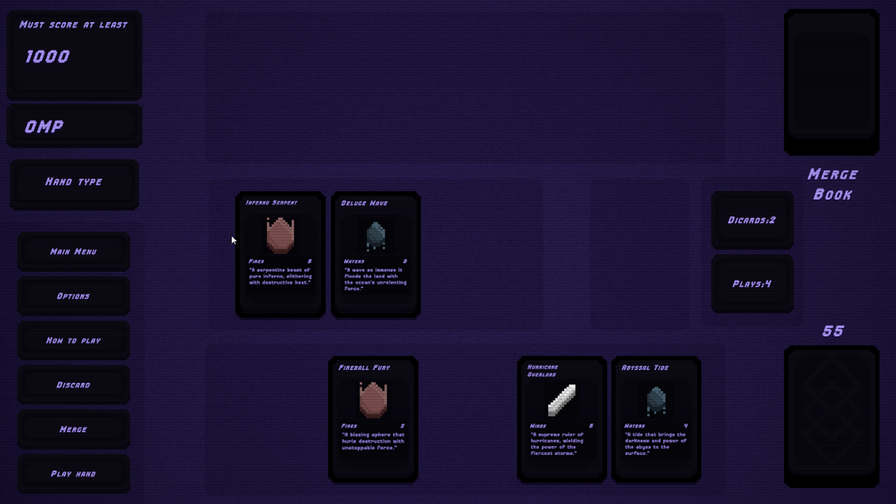 Games like Shadow Conflux