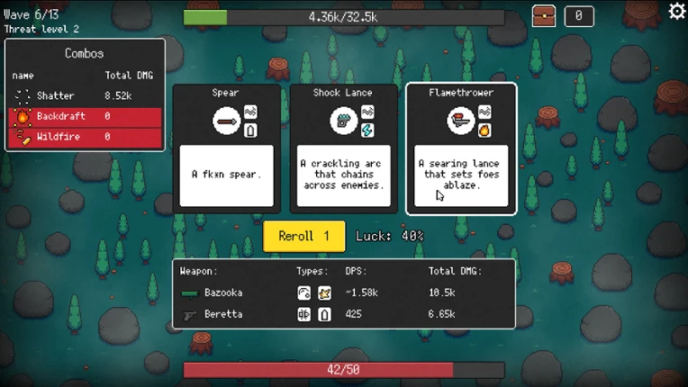 shatAAAAp! screenshot