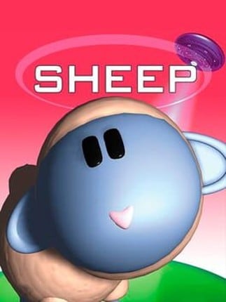 Sheep Game Cover