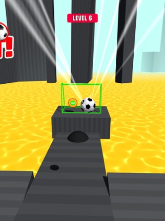 Shoe Shoot screenshot