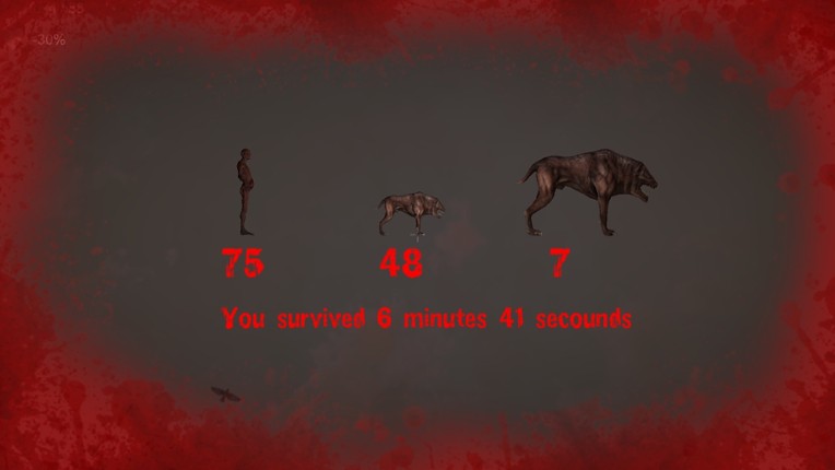 Shotgun n Zombies screenshot