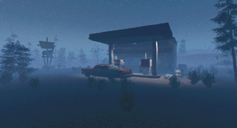 Siren Head: Another Story Image