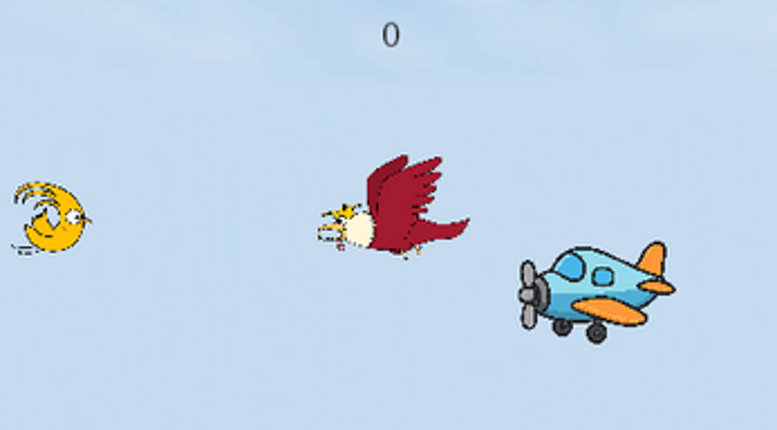 Sky Dash Image