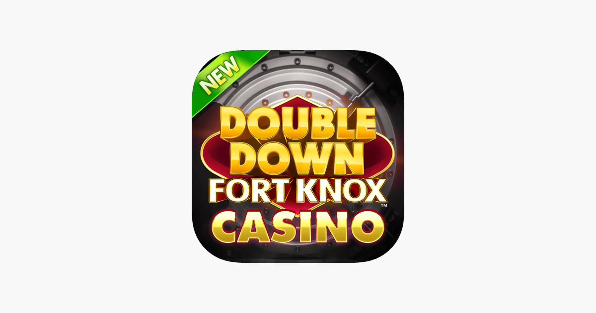 Games like Slots DoubleDown Fort Knox