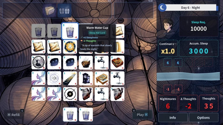 Slumber Craft Image