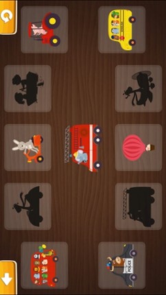 Smart Baby! Kids Educational Games for boys, girls Image