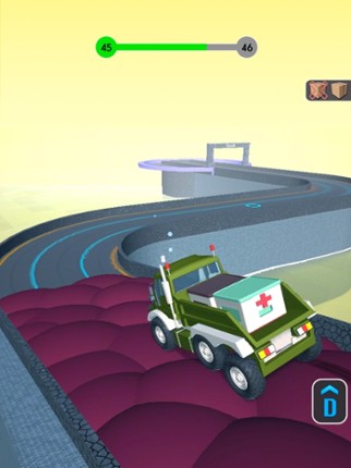 Smooth Wheel screenshot