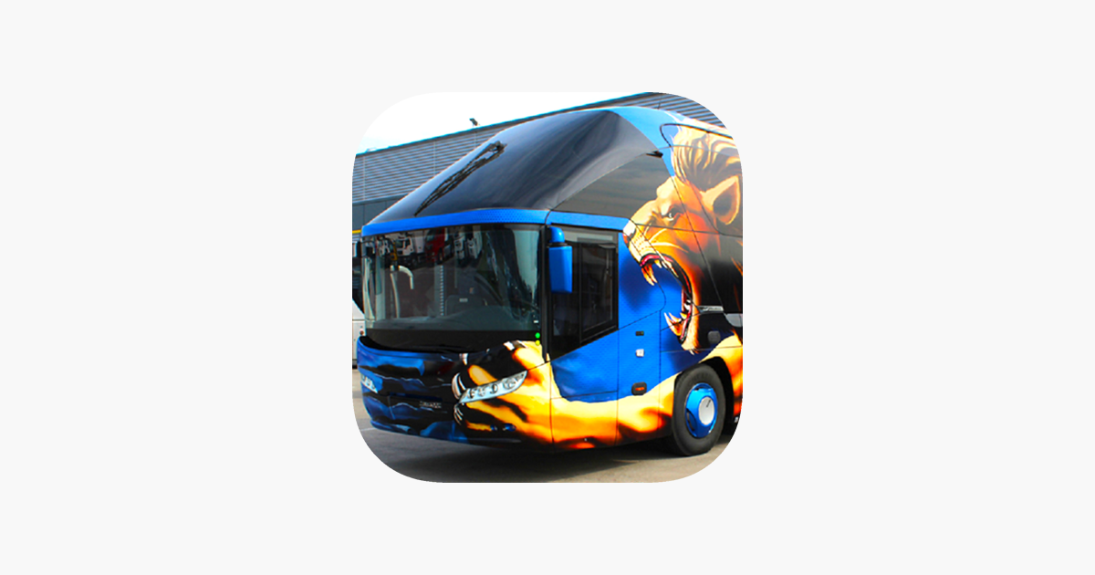 Games like Soccer Passenger Bus Simulator