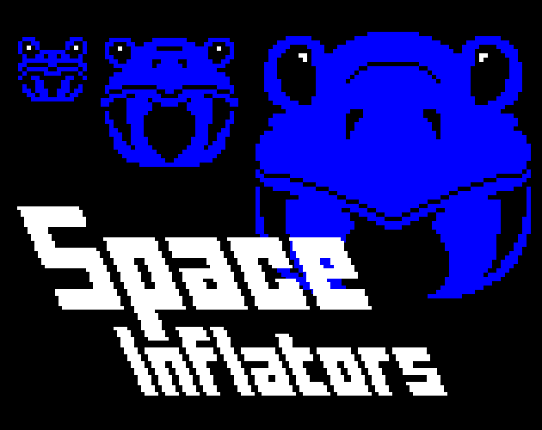 Space Inflators Game Cover