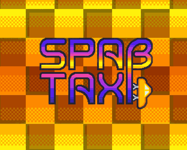 Games like Spaß Taxi