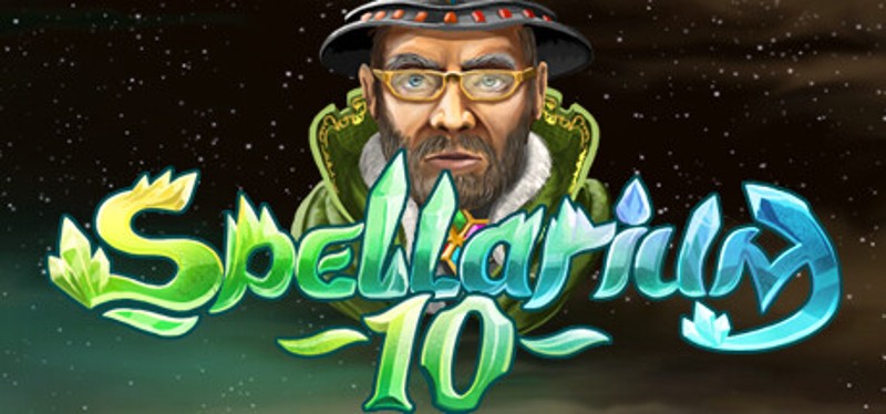 Spellarium 10 Game Cover