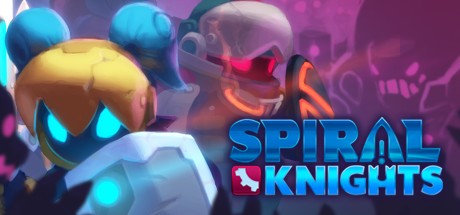 Games like Spiral Knights