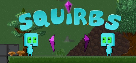 Games like Squirbs