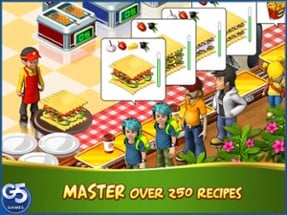 Stand O’Food® City: Virtual Frenzy Image