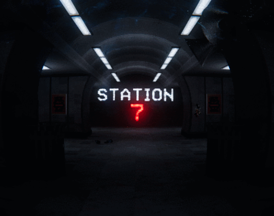 Station 7 Image