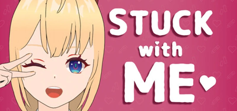 Stuck With Me Image