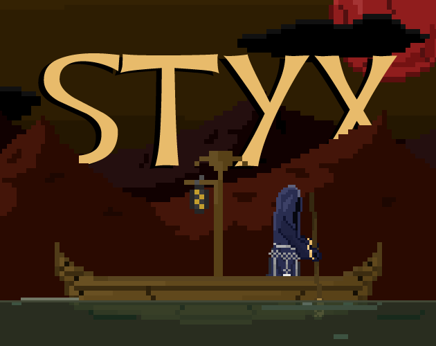 Games like STYX