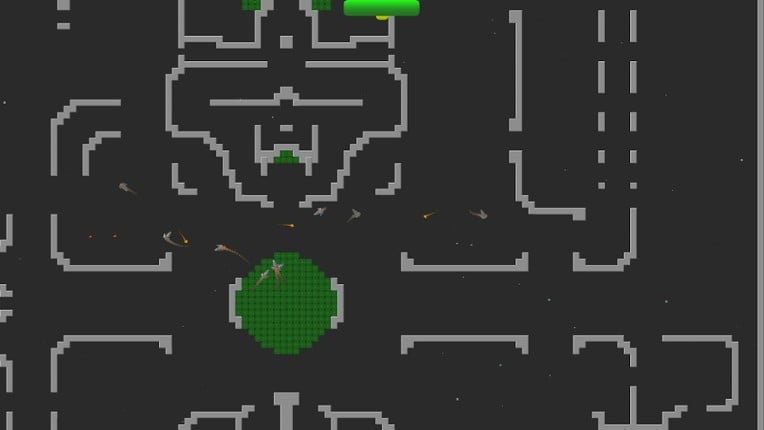 Subspace Reticulum screenshot