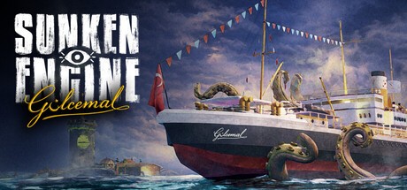 Games like Sunken Engine