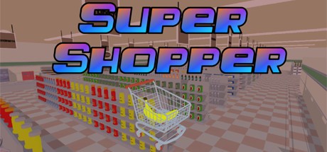 Games like Super Shopper