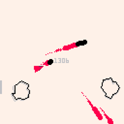 SUPERHOTROIDS screenshot