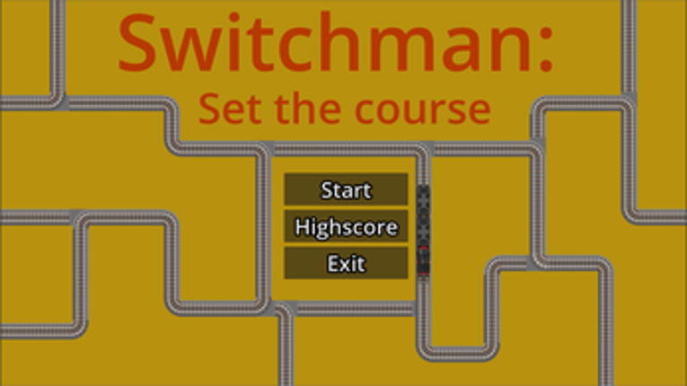 Switchman: Set the course screenshot