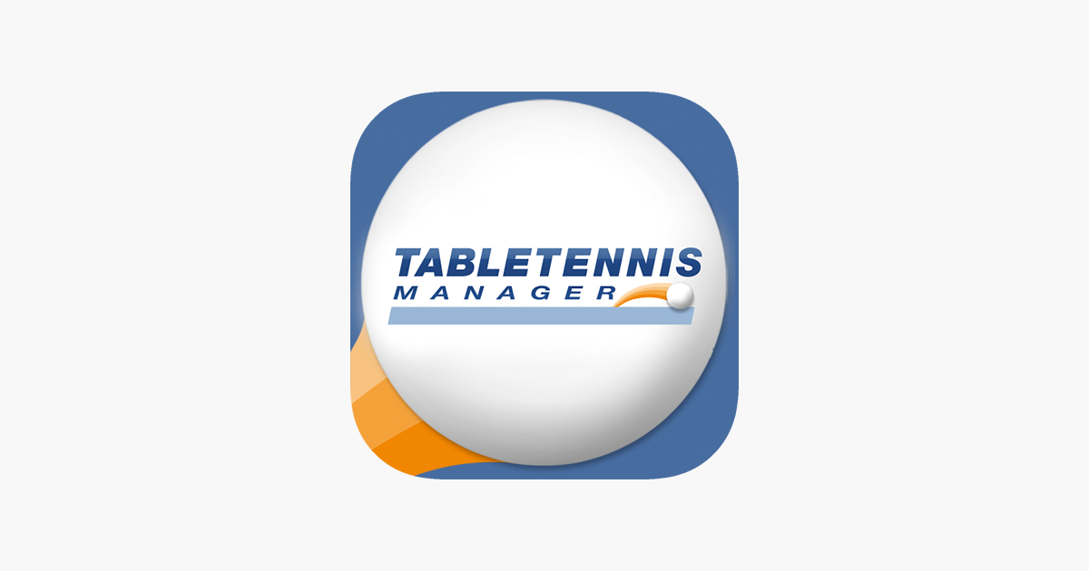 Games like Table Tennis Manager