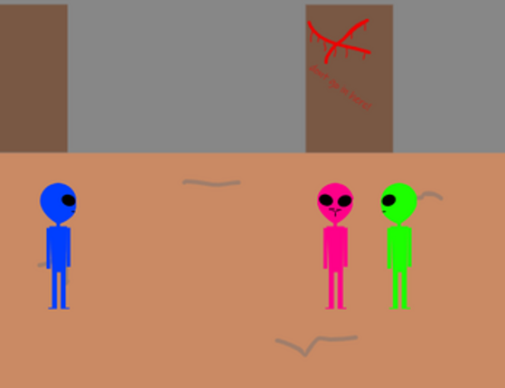 Tale Of Crypso Image